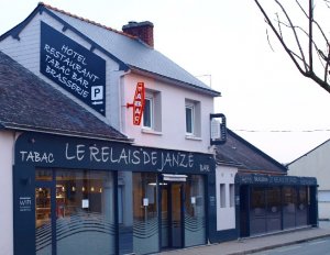 Le Relais de Janzé Janzé