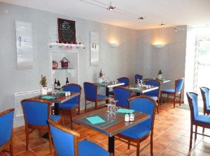 La plaidoirie Quimper