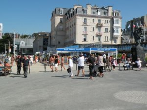 Le Glacier Dinard