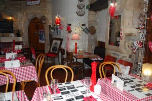 Le Bistrot Guingamp