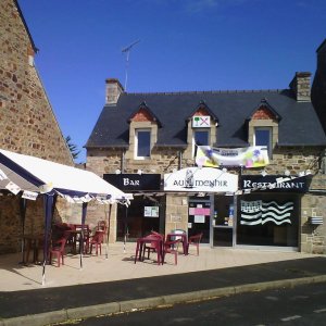 Au Menhir Pléneuf-Val-André