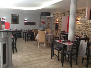 La Crêpe Rit Lamballe