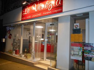 Le Vénézia Plancoët