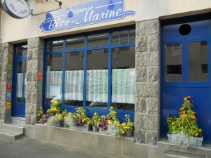 Crêperie Bleu Marine Saint-Brieuc