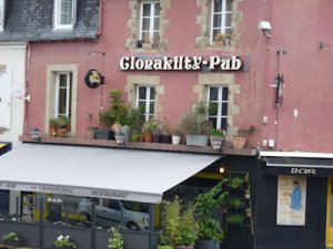 Le Clonakilty Châteaulin