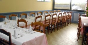 Restaurant Le Breton Iffendic