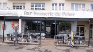Bar Brasserie du Poher Carhaix-Plouguer