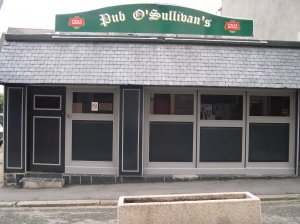 Pub O'Sullivan Hennebont