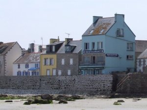 Chez brigitte Île-de-sein