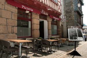 Restaurant-Pizzéria Casa Vecchia Morlaix