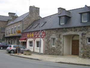 Restaurant Le Relais de la Place Rospez