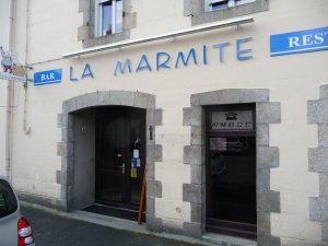 La Marmite Landerneau