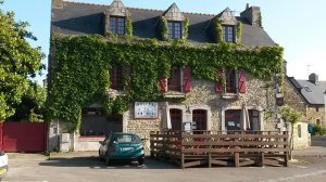 Auberge Ty an heol Pont-Aven