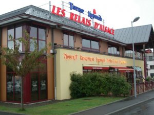 La Taverne Saint-Grégoire