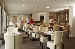 Hôtel- Restaurant L'Albatros Morlaix