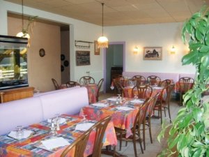 Restaurant Le Fillmore Fouesnant