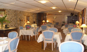Hôtel - Restaurant De France Pléneuf-Val-André