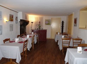 Restaurant La Reine Anne Morlaix