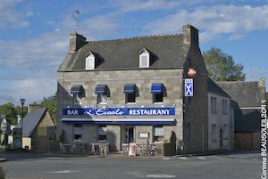 Restaurant Bar L'Escale Plouaret