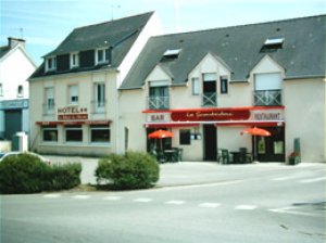 Restaurant Le Relais du Henvez 
