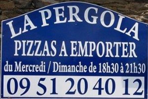 Pizzeria La Pergola Carhaix-Plouguer