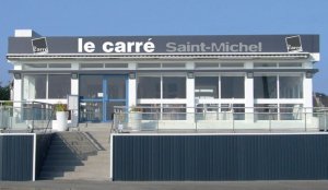 Carré Saint-Michel Plouguerneau