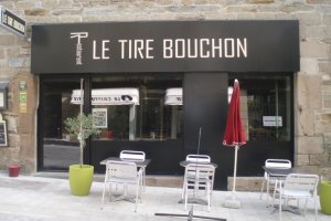 Le Tire Bouchon Lannion