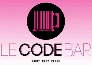 Le Code Bar Saint-Cast-le-Guildo