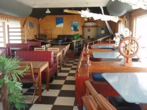 Bigouden Blues Restaurant Pleubian