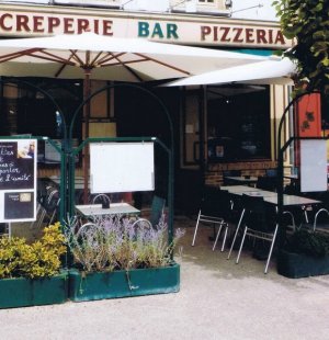 Crêperie-Pizzeria Mevennaise Saint-Méen-le-Grand
