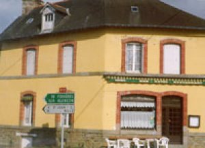 Restaurant La Maison De Marielle Saint-Aubin-du-Cormier