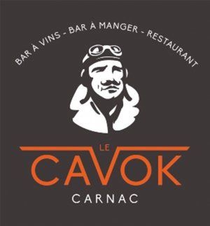 Restaurant le cavok Carnac