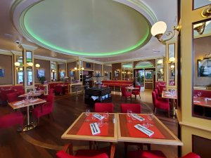 Restaurant Le Vauban Brest